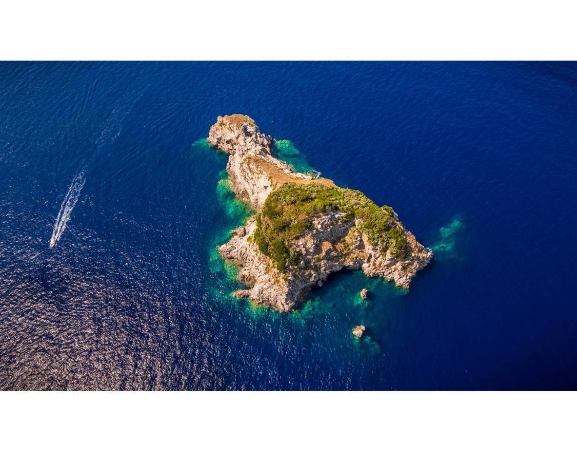 Studios Paleokastritsa - Sun'S Gift Dış mekan fotoğraf